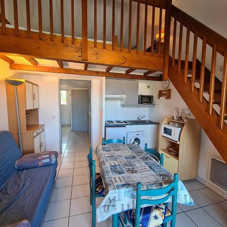 Appartement 2 Pieces Avec Climatisation Et Loggia A Argeles-Sur-Mer, Proche Commerces Et Plage - Fr-1-388-87 Exterior foto